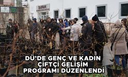 PROGRAMDA MODERN AŞI ÇALIŞMALARI ELE ALINDI