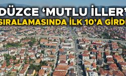 KARADENİZ’İN İNCİSİ ‘HUZURUN BAŞKENTİ’ SEÇİLDİ