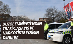 BİNLERCE SORGU, YÜZLERCE CEZA VE TUTUKLAMA