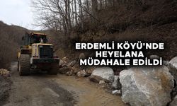 VATANDAŞLARIN GÜVENLİ ULAŞIMI HEDEFLENİYOR