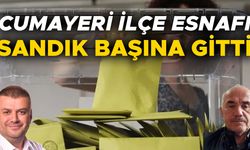 AYKANAT DÖNEMİ SONA ERDİ, YENİ BAŞKAN GARİP…