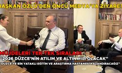 VALİ ATAMASI: İÇİŞLERİ BAKANIMIZIN TAKDİRİDİR