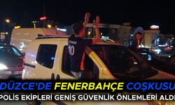 TRAFİK DURMA NOKTASINA GELDİ…