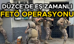 GÖZALTINA ALINAN ÇOK SAYIDA ŞAHIS TUTUKLANDI