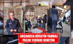 ALBAYRAK: “DENETİMLERİMİZİ KARARLILIKLA SÜRDÜRMEYE DEVAM EDİYORUZ”