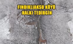 MUHTAR’DAN ‘YAŞLI VE HASTALARI KÖYDEN ÇIKARTALIM' ÇAĞRISI