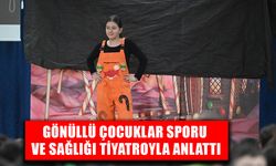 5 BİN ÖĞRENCİYE ULAŞMAYI HEDEFLİYORLAR