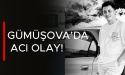 23 YAŞINDAKİ GENÇ EVİNDE ÖLÜ BULUNDU