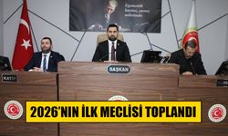 KOÇ: İLİMİZE DEĞER KATACAK HİZMETLERİ HAYATA GEÇİRMEYE DEVAM