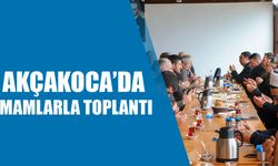 BAŞKAN ALBAYRAK: DAYANIŞMA İÇİNDE ÇALIŞIYORUZ