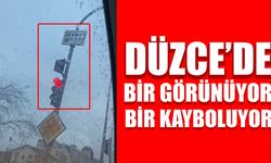 SÜRÜCÜLERDEN ÇALIŞMAYAN GERİ SAYIM SAYAÇLARINA TEPKİ