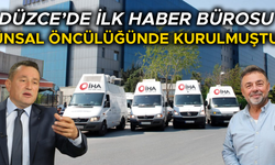 İHLAS HABER AJANSI 33. YAŞINI KUTLUYOR