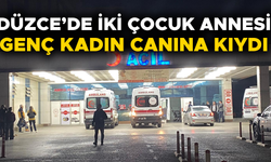 İNTİHAR OLAYI İLE İLGİLİ GENİŞ ÇAPLI SORUŞTURMA BAŞLATILDI