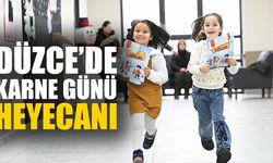 ON BİNLERCE ÖĞRENCİ KARNESİNİ ALDI: YARIYIL TATİLİ BAŞLADI