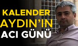 KAYIN VALİDESİ NİMET AKKURT VEFAT ETTİ