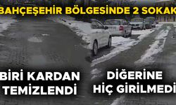 VATANDAŞ SORUYOR: “ALT SOKAKTA MİLLETVEKİLİ Mİ OTURUYOR?”