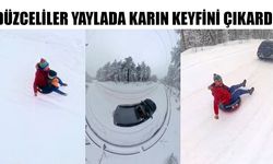 360 DERECE KAMERAYLA MUHTEŞEM GÖRÜNTÜLER ORTAYA ÇIKTI