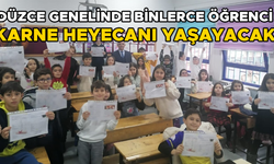2025 – 2026 EĞİTİM YILININ İLK DÖNEMİ YARIN SONA ERİYOR