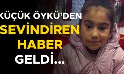 POLİS EKİPLERİ KÜÇÜK KIZ İÇİN SEFERBER OLDU