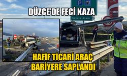 KAZADA 2 KİŞİ HAYATINI KAYBETTİ