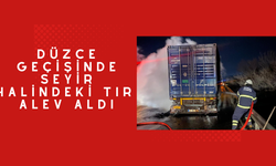 BALATALARDAN ÇIKAN YANGIN İTFAİYENİN ZAMANINDA MÜDAHALESİYLE SÖNDÜRÜLDÜ