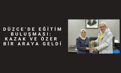 STK’LARLA İŞ BİRLİĞİ VE İMAM HATİP FAALİYETLERİ MASADA