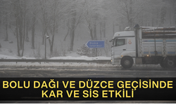 KARAYOLLARI EKİPLERİ KÜREME VE TUZLAMA YAPIYOR