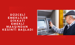 SGK’YA PRİM VE GECİKME BORCU BULUNANLARIN MAAŞINDAN TAHSİLAT YAPILACAK