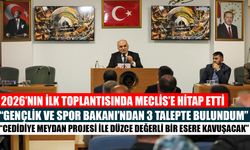 “TEK BİR DÜKKAN SATILMADI, SATIŞLAR İHALE YÖNTEMİYLE YAPILACAK”