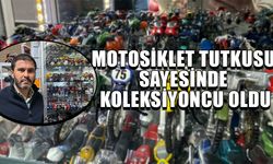 “BUGÜN TÜRKİYE'DE GİTMEDİĞİM YER YOK”