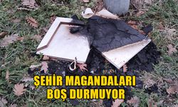 BÖLGE HALKI YETKİLİLERDEN YARDIM BEKLİYOR