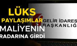 DÜZCE’DE LÜKS HARCAMA PAYLAŞIMI YAPAN ÇOK SAYIDA KİŞİYE REKOR CEZA