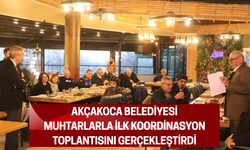 “SORUNLARI SAHADA KARŞILIĞI OLAN ÇÖZÜMLERLE ELE ALIYORUZ”