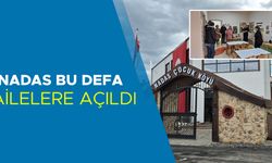 OKUL MÜDÜRÜ AFER GÜLEN, İLK DÖNEMİ DEĞERLENDİRDİ
