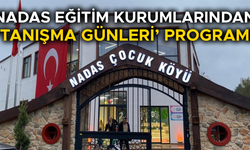DÜZCE’DEKİ TÜM AİLELER DAVET EDİLDİ