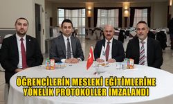 SÖZBİR: “EĞİTİM VİZYONUNU DAHA DA GÜÇLENDİRECEĞİNE İNANIYORUM”