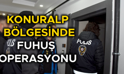 10  FARKLI ADRES EŞ ZAMANLI BASILDI: 9 KİŞİ GÖZALTINA ALINDI….