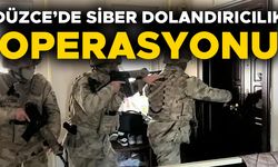 ÇOK SAYIDA ŞÜPHELİ GÖZALTINA ALINDI