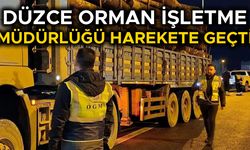 İL GENELİNDE ORMAN DENETİMLERİ ARTARAK DEVAM EDİYOR