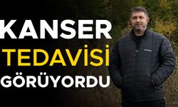 İL ÖZEL İDARESİ’Nİ SARSAN VEFAT…