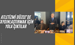 ARSLANTÜRK: GENÇLERİ TÜM ZARARLI BAĞIMLILIKLARDAN KURTARMALIYIZ