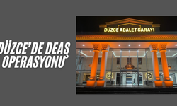 DEAŞ TERÖR ÖRGÜTÜNE FİNANSMAN SAĞLAYAN 3 KİŞİ YAKALANDI