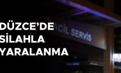 ELİNDEKİ SİLAH ATEŞ ALAN GENÇ AĞIR YARALANDI