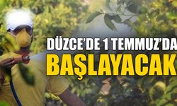 TARIMDA "B-REÇETE" UYGULAMASI