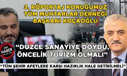 SOKAĞIN SESİ: DÜZCE’NİN EN BÜYÜK SORUNU BAŞIBOŞ KÖPEKLER