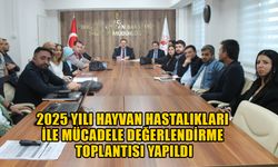 HAYVANCILIK SEKTÖRÜNÜN DAHA VERİMLİ OLMASI HEDEFLENİYOR