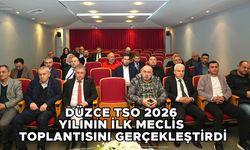 BIYIK: “İHRACAT AKADEMİSİ KONUSUNDA DESTEK SÖZÜ ALDIK”