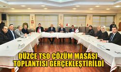 TALEP VE BEKLENTİLER İÇİN GEREKLİ ADIMLAR ATILACAK