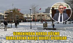 “MUTLAKA BACAK GÜCÜ KULLANILMALI”