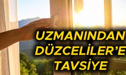 SOĞUK DA OLSA KIŞIN MUTLAKA BUNU YAPIN…